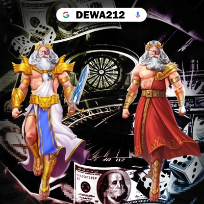DEWA212: Daftar Situs Slot Gacor Resmi & Terlengkap Hari Ini